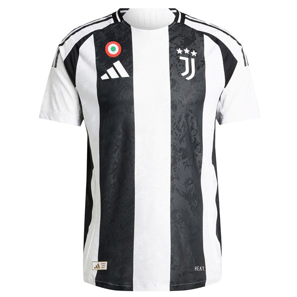 Camiseta Juventus Primera equipo 2024-25